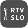RTV SLO - Lia Bordon